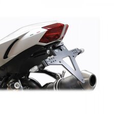 HS MOTO DRŽÁK SPZ DUCATI STREETFIGHTER 848/1098/S