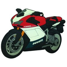 BIKE IT KLÍČENKA DUCATI 1098