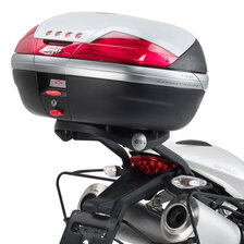 GIVI DRŽÁK MONORACK DUCATI MONSTER 696/796/1100 (08-14)/1100 EVO (11-12) 780FZ