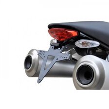 HS MOTO DRŽÁK SPZ DUCATI MONSTER 796/1100/1100 S