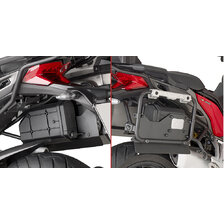 GIVI SADA NA MONTÁŽ BOXU NA NÁŘADÍ S250 DUCATI MULTISTRADA 1260 (18-20) TL7411KIT