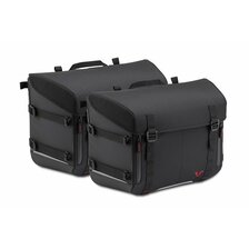 SW MOTECH SYSBAG 30/30 SADA TAŠEK DUCATI MULTISTRADA 1260 (17-)