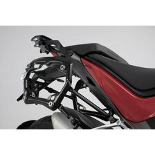 SW MOTECH TRAX ADV SADA KUFRŮ DUCATI MULTISTRADA 1260 (17-)