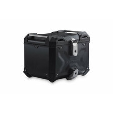 SW MOTECH TRAX ADV TOP BOX SYSTÉM DUCATI MULTISTRADA V4 (20-) ČERNÝ