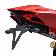 HS MOTO DRŽÁK SPZ DUCATI PANIGALE 899/1199/1299R/S