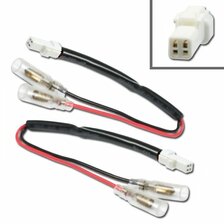 HS MOTO KABEL NA BLINKRY DUCATI/KTM/MV AGUSTA/SUZUKI