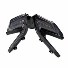 HS MOTO LED BRZDOVÉ SVĚTLO DUCATI PANIGALE 899/959/1199 R/S/1299/S
