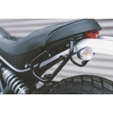 SW MOTECH LEGEND GEAR LC ČERNÁ SADA BOČNÍCH TAŠEK DUCATI SCRAMBLER (14-) MODELS