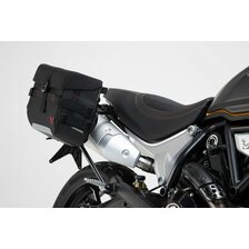 SW MOTECH SYSBAG 15/15 SADA TAŠEK DUCATI SCRAMBLER 1100/SPECIAL/SPORT (17-)