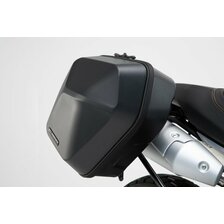 SW MOTECH URBAN ABS BOČNÍ KUFRY DUCATI SCRAMBLER 1100/SPECIAL/SPORT (17-)