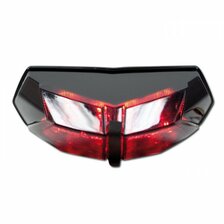 HS MOTO LED BRZDOVÉ SVĚTLO DUCATI STREETFIGHTER 848/1098/S