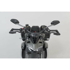 SW MOTECH CHRÁNIČE PÁK S VĚTROLAMEM DUCATI STREETFIGHTER V2 (21-)
