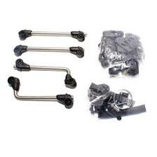 GIVI MONTÁŽNÍ SADA NA PLEXI GILERA FUOCO 500 D340KIT