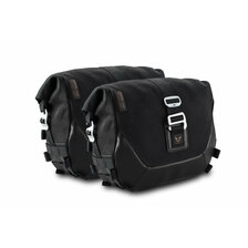 SW MOTECH LEGEND GEAR LC BLACK EDITION SADA BOČNÝCH TAŠIEK HARLEY-DAVIDSON NIGHTSTER (22-) / SPECIAL (23-)
