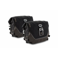 SW MOTECH LEGEND GEAR LC SADA BOČNÝCH TAŠIEK HARLEY-DAVIDSON NIGHTSTER (22-) / SPECIAL (23-)