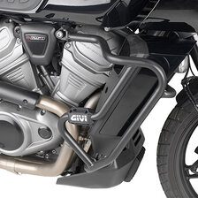 GIVI PADACÍ RÁMY HARLEY DAVIDSON PAN AMERICA (21) TN8400