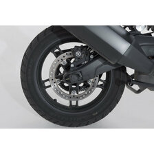 SW MOTECH PADACÍ PROTEKTORY NA ZADNÍ OS HARLEY DAVIDSON PAN AMERICA (21-)