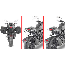 GIVI DRŽÁK BOČNÍCH TAŠEK HONDA CB 1000 R (18-21) TR1165
