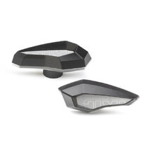 GIVI PADACÍ PROTEKTORY STŘÍBRNÉ HONDA CB 1000 R SLD01AL