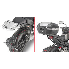GIVI ZADNÍ NOSIČ HONDA CB 1000 R (18-20) 1165FZ