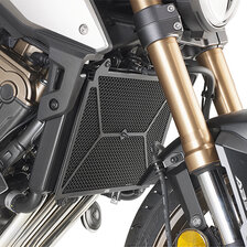 GIVI KRYT CHLADIČE HONDA CB 650 R (19 > 20) PR1173