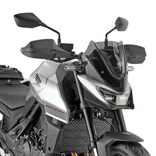 GIVI ZATMAVENÉ PLEXI HONDA CB 750 HORNET (25) 1221A