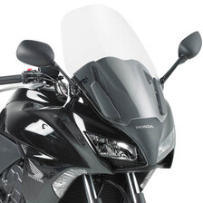 GIVI PLEXI HONDA CBF 1000/1000 ST (10-14) D320ST