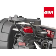 GIVI ZADNÍ NOSIČ PRO HONDA CRF1000L (18-19) SR1162