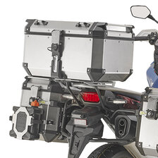GIVI DRŽÁK KUFRU HONDA CRF 1000 L AFRICA TWIN ADVENTURE SPORTS (18-19) SR1161