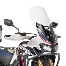 GIVI PLEXI HONDA CRF 1000 L AFRICA TWIN/AFRICA TWIN ADVENTURE SPORTS D1144ST