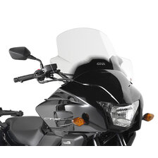 GIVI PLEXI HONDA CTX 700 DCT (14-16) D1133ST
