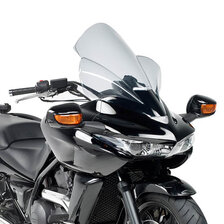 GIVI PLEXI HONDA DN-01 700 (08-14) D316S