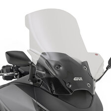 GIVI TRANSPARENTNÉ PLEXI HONDA FORZA 750 (25) 1211DT