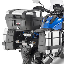 GIVI BOČNÍ NOSIČE HONDA NC 750 X/S (16-20) PL1146