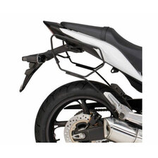 GIVI BOČNÍ DRŽÁKY HONDA NC 700/750 S/X TE1111