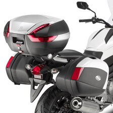 GIVI BOČNÍ NOSIČE HONDA NC 700 S/X (12-13)/NC 750 S/X/DCT (14-15) PLX1111