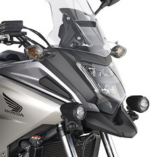GIVI DRŽÁK PŘÍDAVNÝCH SVĚTEL HONDA NC 750 X LS1146