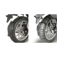 GIVI MONTÁŽNÍ SADA PRO HONDA NC 750 S/X (16-21) RM1146KIT