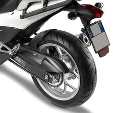 GIVI ZADNÍ BLATNÍK A KRYT ŘETĚZU HONDA NC 700/NC 750/INTEGRA 700 MG1109