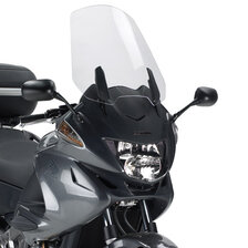 GIVI PLEXI HONDA NT 700 DEAUVILLE (06-12) D307ST