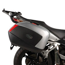 GIVI BOČNÍ NOSIČE HONDA VFR 800 VTEC PLX166