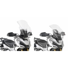 GIVI PLEXI HONDA X-ADV 750 (21) D1188ST