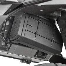 GIVI SADA NA MONTÁŽ BOXU NA NÁŘADÍ S250 BMW G310GS/HONDA X-ADV 750 (17-20) TL1156KIT