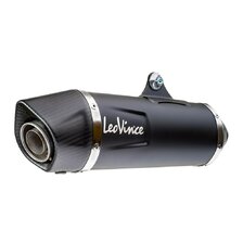 LEO VINCE VÝFUK NERO HONDA X-ADV (17-25)/FORZA 750 (21-25)