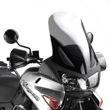 GIVI PLEXI HONDA VARADERO XL 1000 V (03-12) D300S