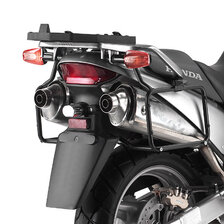 GIVI ZADNÍ NOSIČ MONOKEY HONDA XL 1000V VARADERO/ABS (99-06) E212