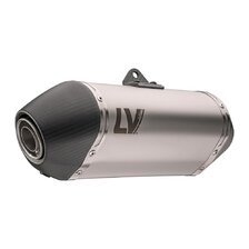 LEO VINCE LV-14 HONDA XL 750 TRANSALP URBAN / EASY TRAVEL / TRAVEL EDITION (23-24) HOMOLOGOVANÉ