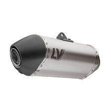 LEO VINCE LV-14 TITANIUM HONDA XL 750 TRANSALP (23-24) NEHOMOLOGOVANÝ