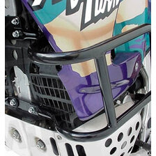 GIVI PADACÍ RÁMY HONDA AFRICA TWIN 750 (90-02) TN362