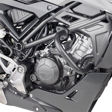 GIVI PADACÍ RÁMY HONDA CB 125 R (21-22) TN1199